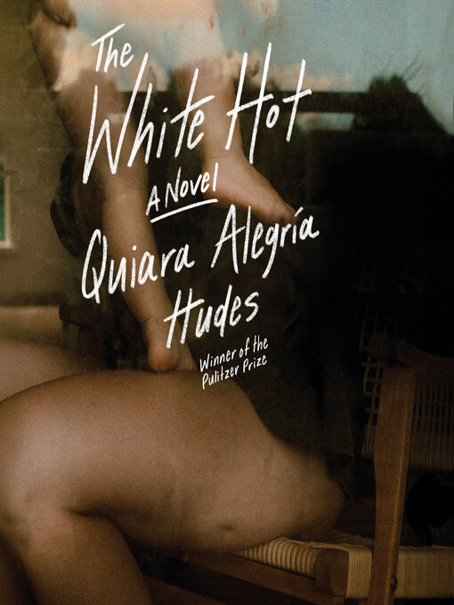 Cover image for The White Hot